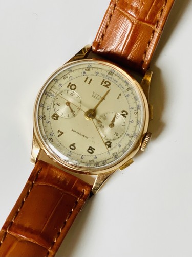 Vintage titus geneve - geneve, swiss