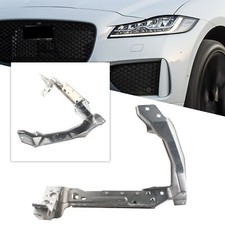 For Jaguar F-PACE 2017-2020 Radiator Support Left Side Upper Tie Bar Bracket
