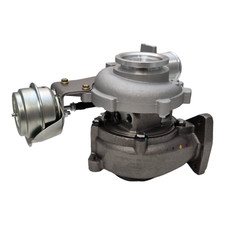 Turbocharger Upgrade Suzuki