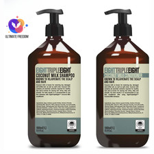 EightTripleEight Coconut Milk