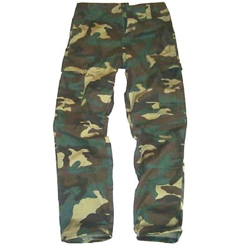 Army soldier combat pants boys - pants,