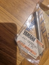 yamaha xs650 rod push 2 nos