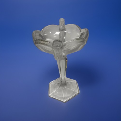 Chippendale sweet dish - sweet, deco
