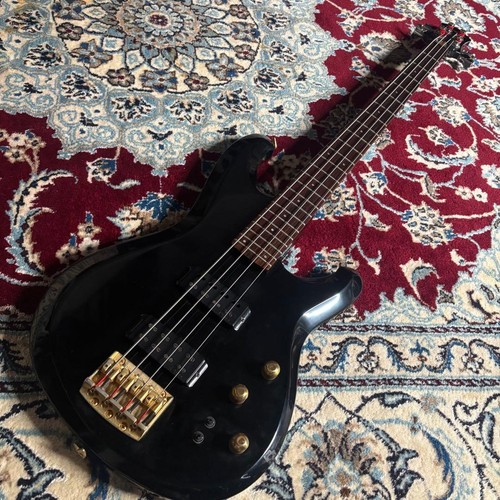 Ibanez rb824 roadstar - rb824, bass