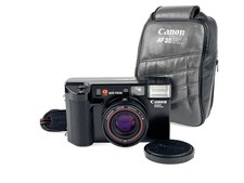 Canon AF35ML Film Camera 35mm