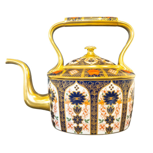 Royal crown derby imari sgb - royal,
