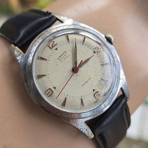 Vintage lanco sports men - lanco, men's