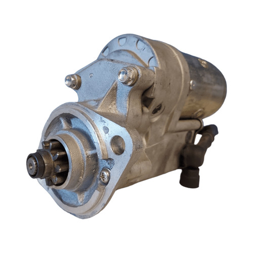 Starter new thermo - new, truck