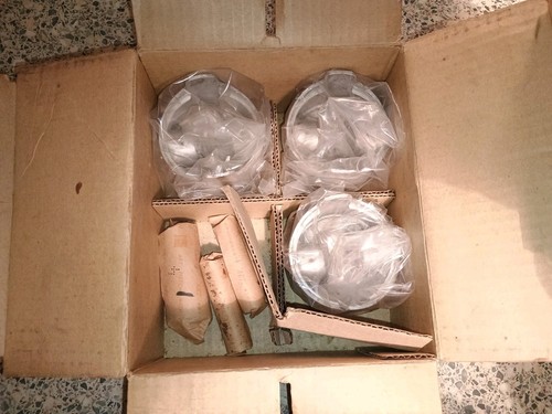 Engine pistons pins - pins,