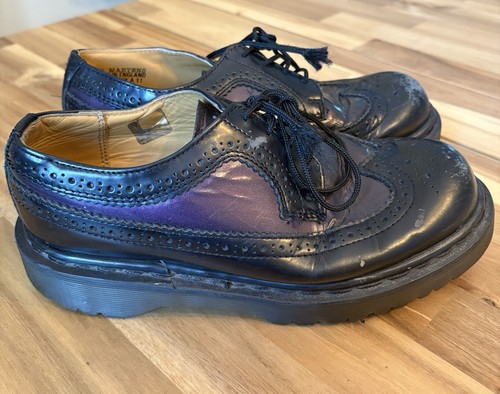 Martens 3989 vintage - dr.,