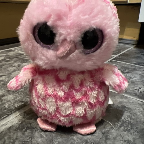 Beanie penguin - ty,