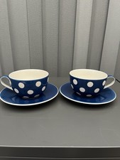 Pair of Whittard Chelsea