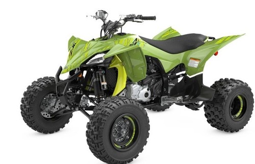 Yamaha yfz450r 2026 cap - yfz450r,