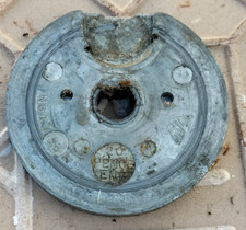 Beaver vending machine 20p coin carrier