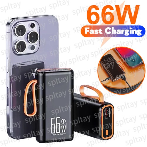 Power bank 9000000mah - 9000000mah, fast