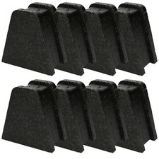 8x Caravan Spacer Set