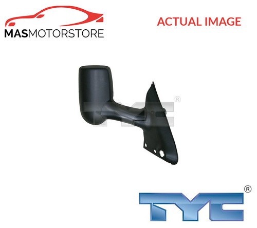 Outside rear view mirror lhd - outside,