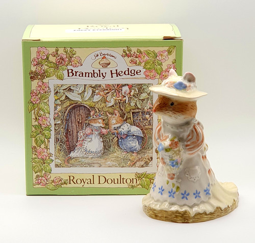 Royal doulton brambly - brambly, hedge