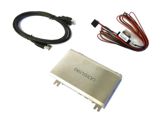 Dension gateway lite - gateway,