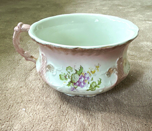 Vintage porcelain handled - vintage,