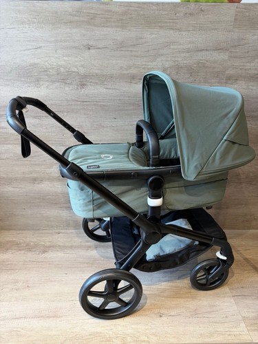 Bugaboo fox forest - —, green