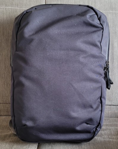 Bellroy via backpack slate - via, –
