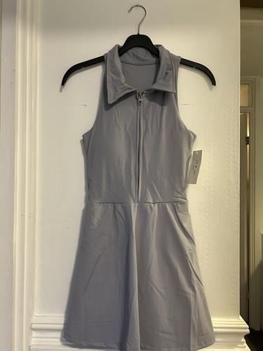Tennis dress with - tennis, shorts