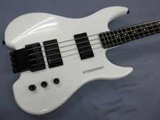Steinberger XM-2 White /