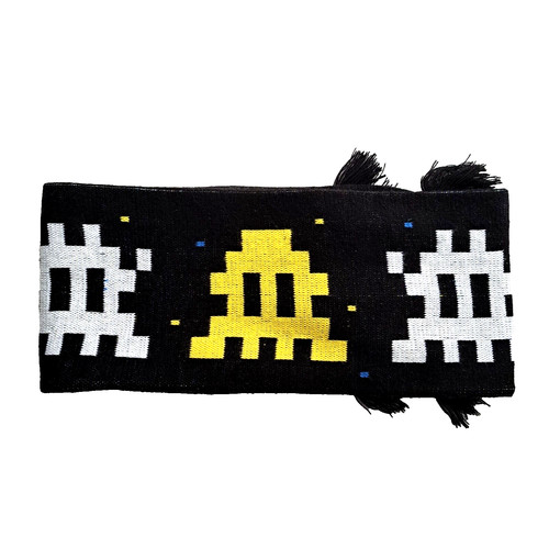 Invader vna limited edition - invader, x