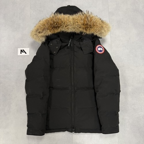 Canada goose chelsea parka - chelsea,