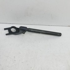 Kawasaki GT 750 handlebar stub