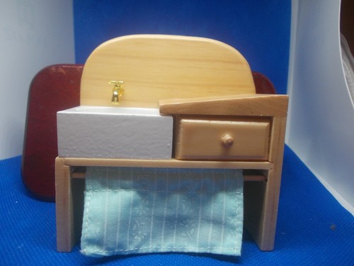 Old style sink - for, a