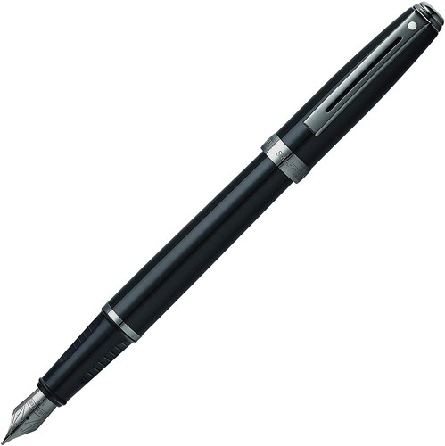 Sheaffer prelude glossy black - prelude,