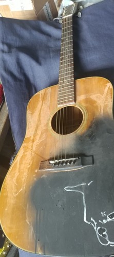 Vintage 1976 takamine - takamine, &