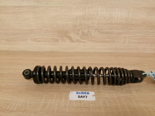 Yamaha ew50 slider shock - yamaha,