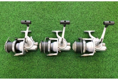 Daiwa sportsmatic x 5500 - daiwa,