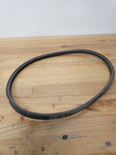 Jacobsen 330790 drive belt - jacobsen,