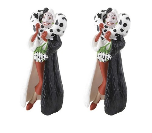 101 dalmatians cruella de - dalmatians,