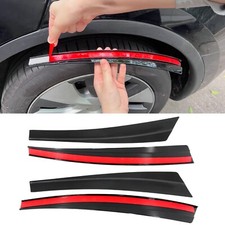 NEW Set Mud Flaps For Mercedes