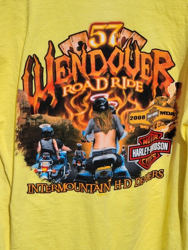 Harley davidson shirt salt - harley-davidson,