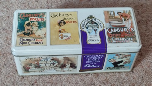 Cadbury chocolate fingers - chocolate,