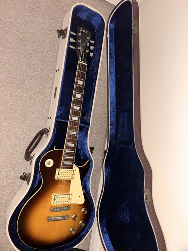 Greco 450 les - made, in