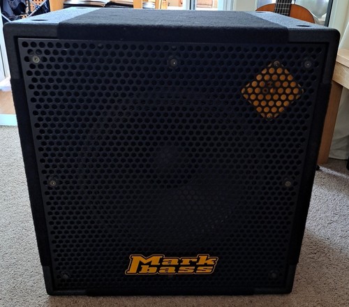 Mark bass mb58r 151 - bass, p