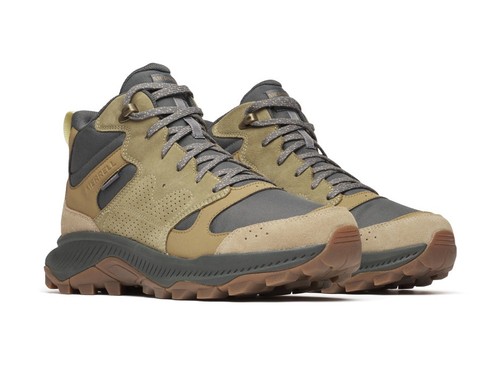 Merrell men tempo sol - merrell,
