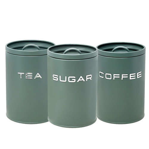 Tea coffee sugar - coffee, set
