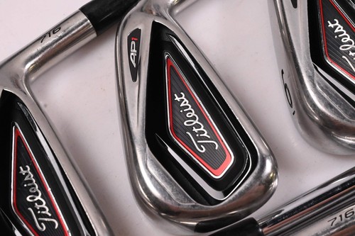 Titleist 716 ap1 - titleist, /