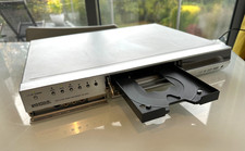 Toshiba RD-XS34SB HDD 160GB