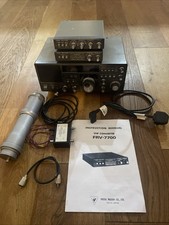 Complete YAESU Rig FRG 7700