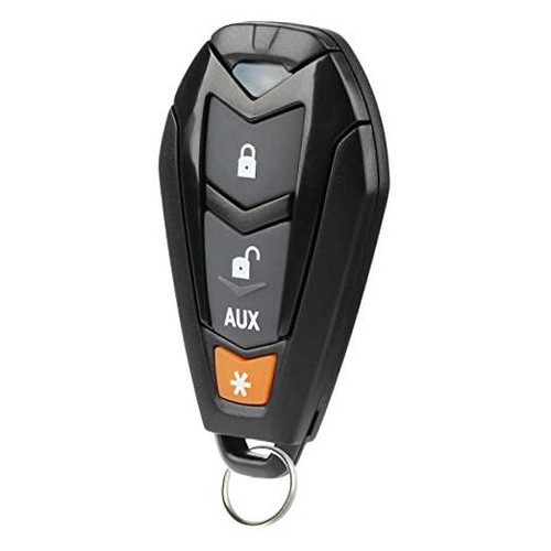 Key fob fits viper hornet - key,