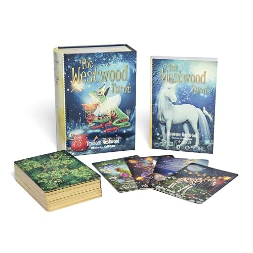 The westwood tarot - westwood,